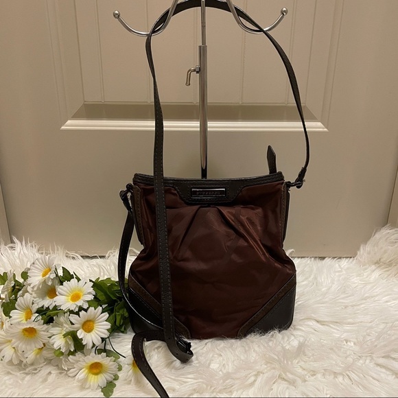 Burberry Crossbody - Picture 5 of 8